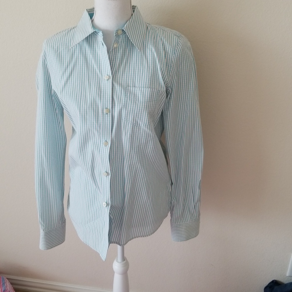 H&M blouse